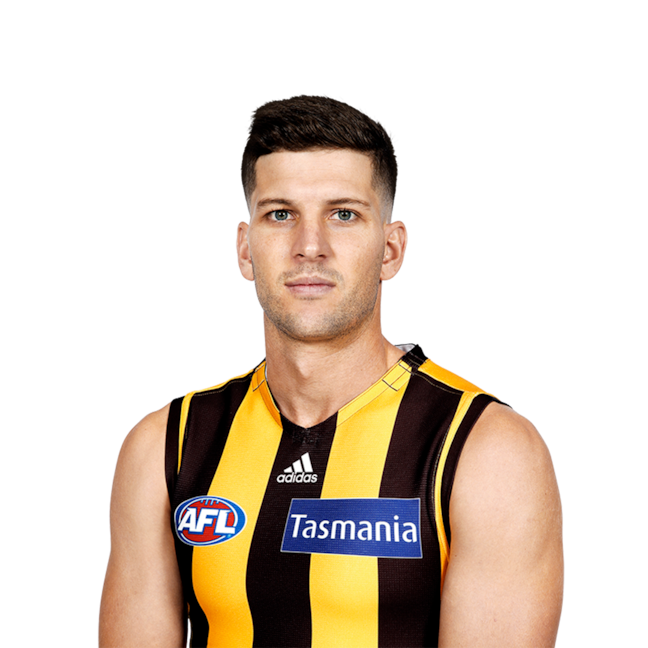 Luke Breust profile picture